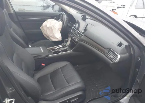 2020 Honda Accord Ex-L z USA, uszkodzony, nr VIN 1HGCV1F59LA092085